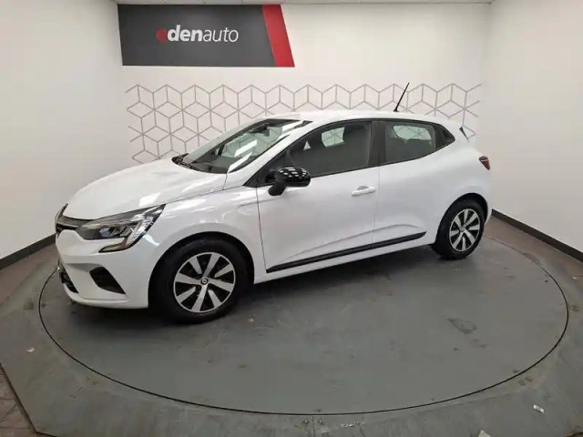 Renault Clio tce 90 — photo 1
