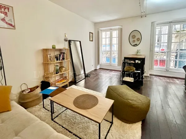 Vends appartement très bien placé