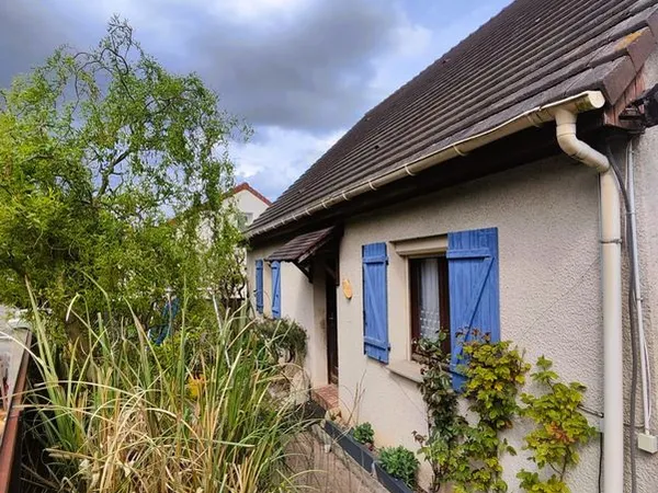 Maison 6 pièces 142 m²