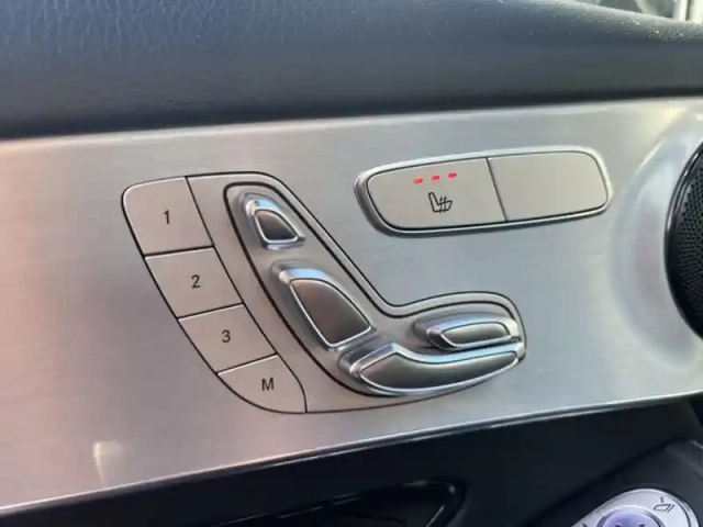 Mercedes Glc 300de 4matic suv amg line — photo 18