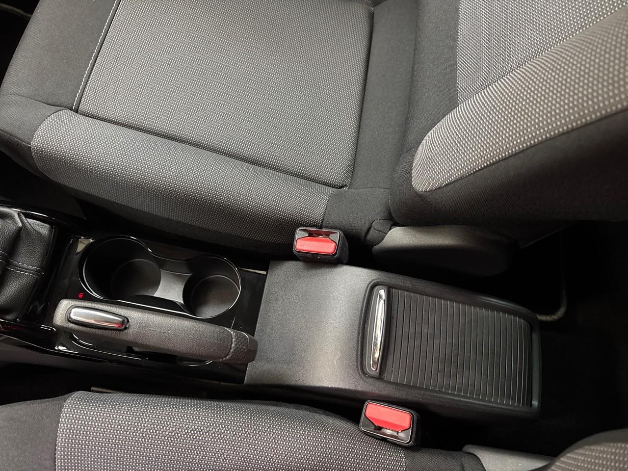 Citroën C3 Aircross puretech 110ch s&s shine — photo 20