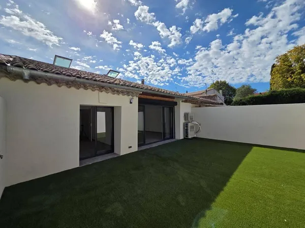 Appartement 5 pièces 127 m²