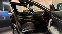 Maserati Ghibli 2.0 L4 330ch GrandSport — photo 15