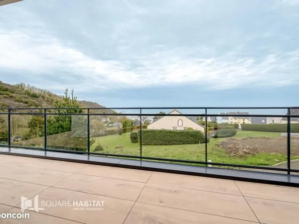 Maison 6 pièces 141 m²