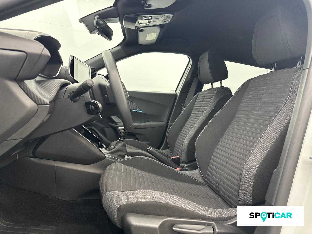 Peugeot 2008 1.2 puretech 100ch s&s style — photo 9
