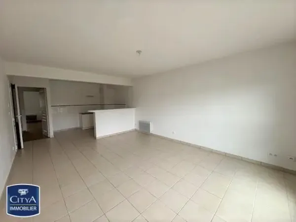 Appartement 3 pièces 67 m²