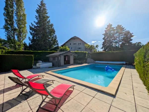 Maison 8 pièces 212 m²