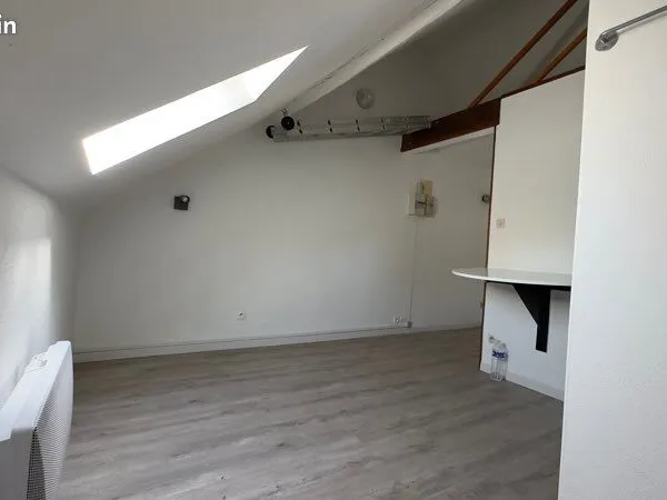 Logement étudiant amiens proche gare