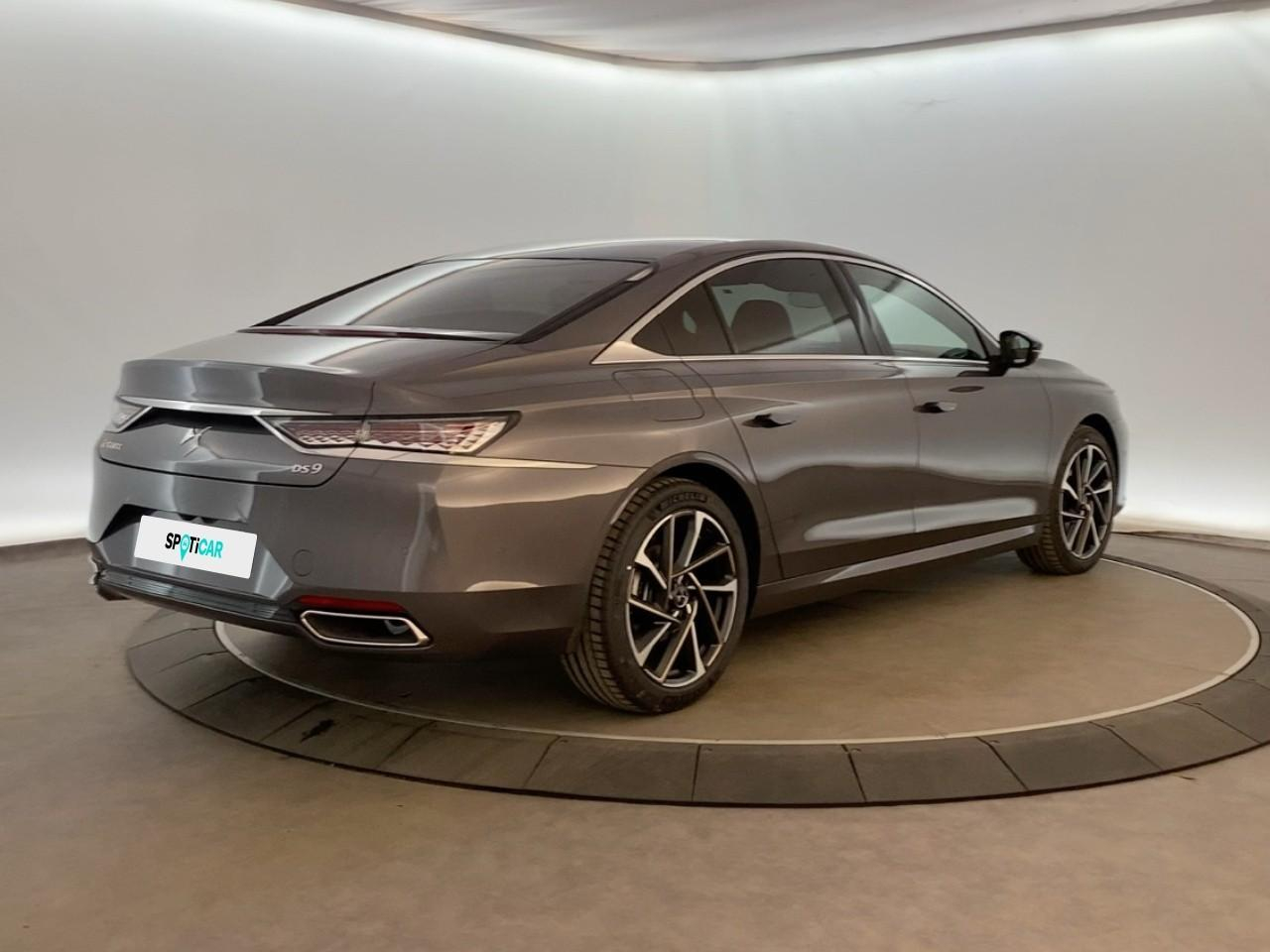 Ds Ds 9 9 hybrid e-tense 250ch rivoli+ 28g — photo 7