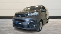 Peugeot Expert Standard 2.0 BlueHDi 180ch S&S Cabine Approfondie Fixe Asphalt EAT8
