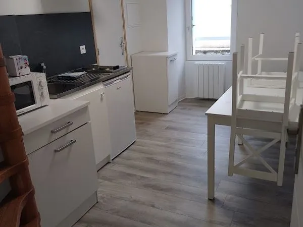 Studio meublé