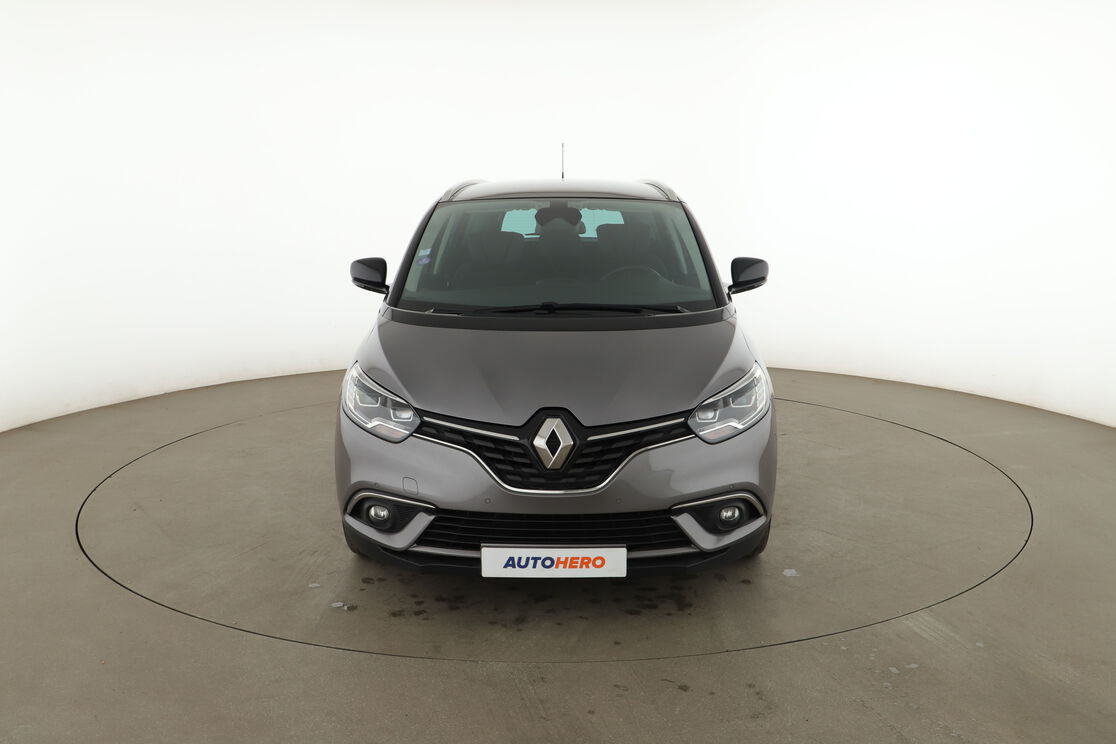 Renault Grand Scenic 1.3 TCe Energy Bose Edition EDC — photo 8