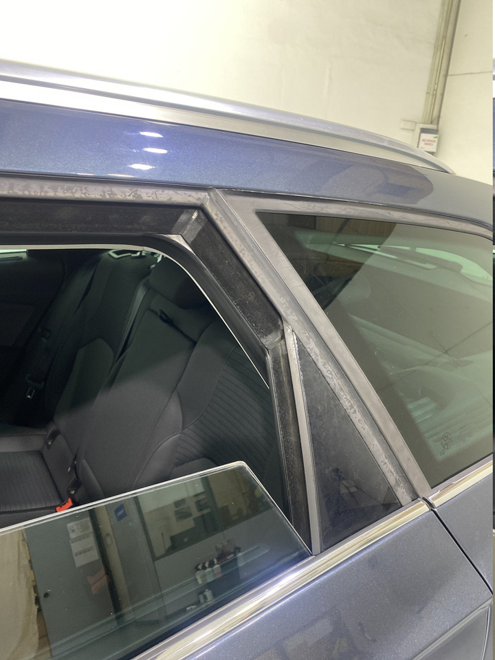 Seat Leon ST — photo 37