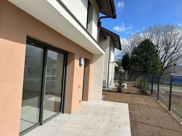 Villa 5 pièces 103 m²
