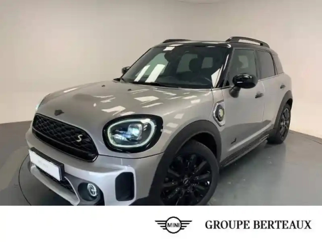 Mini Countryman cooper se 125ch + 95ch edition premium all4 bva6 — photo 1