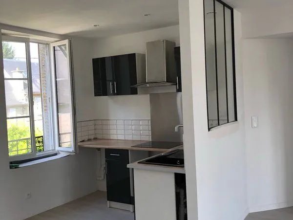 Appartement T3