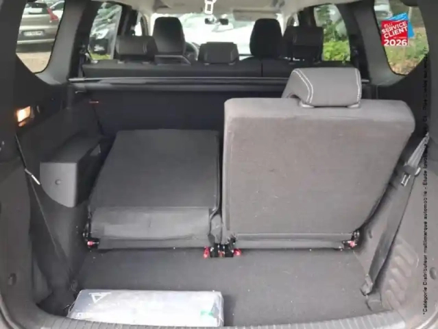 Dacia Jogger 1.0 eco-g 100ch confort 7 places — photo 14