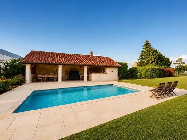 Maison de 8 pièces de 252 m² à Boeurs-en-Othe