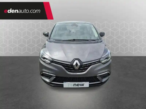 Renault Scenic grand  tce 140
