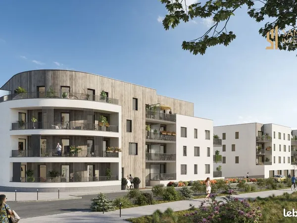 Local commercial 114 m² Colombelles