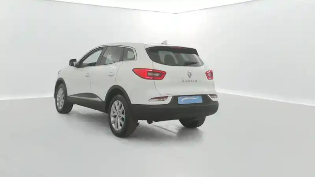 Renault Kadjar blue dci 115 — photo 12