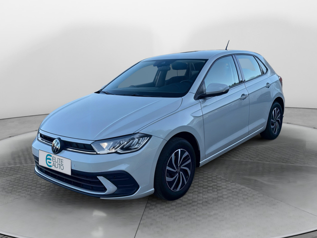 Volkswagen POLO Polo 1.0 TSI 95 S&S BVM5 Life