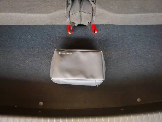 Dacia Jogger eco-g 100 7 places — photo 29