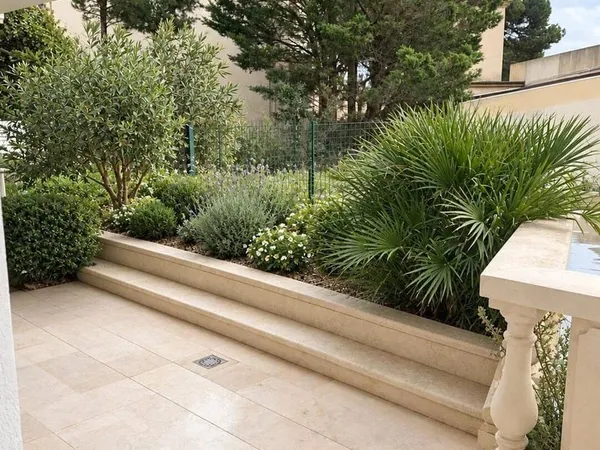 Studio 1 pièce 29 m²