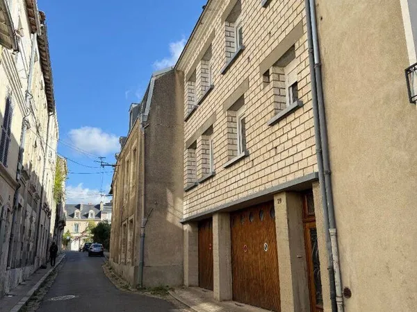 Maison 6 pièces 137 m²