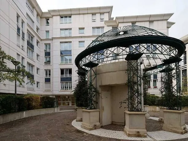 Appartement 3 pièces 74 m²