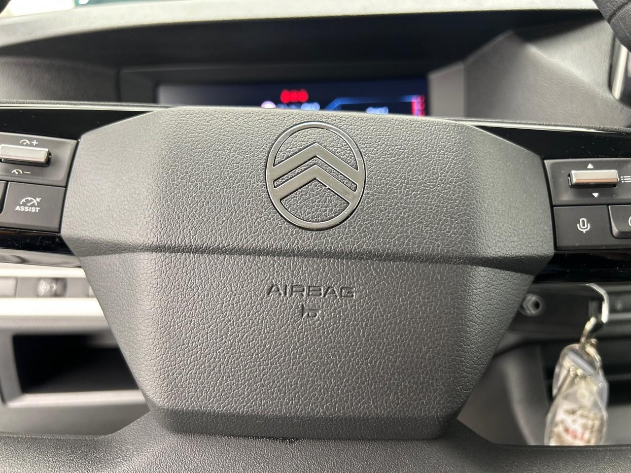 Citroën Jumpy fgn m bluehdi 120 s&s bvm6 — photo 22
