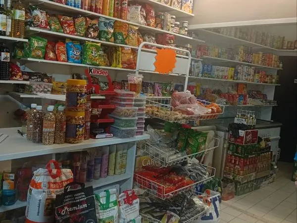 Fond de commerce
