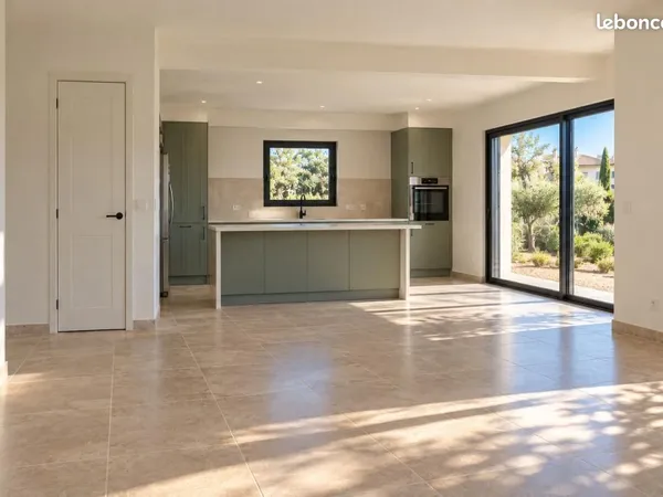 Maison 80 m² Pertuis