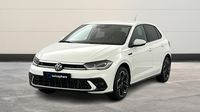 Volkswagen Polo 1.0 TSI 116ch R-Line Edition DSG7