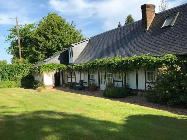 Maison 6 pièces 149 m²