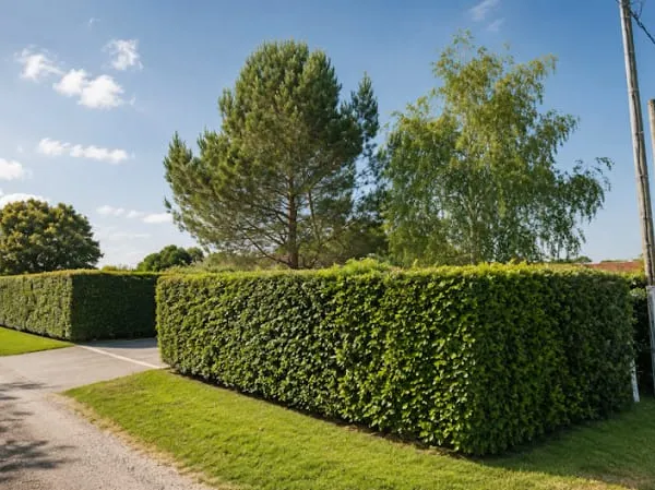 Maison neuve 5 pièces 99 m²