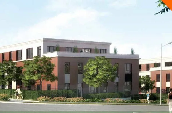 Bureaux 1143 m² CROISSY SUR SEINE