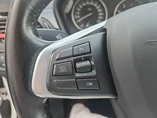 Bmw X1 xdrive 20d 190 ch bva8 — photo 18