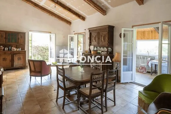 Maison 4 pièces 120 m²