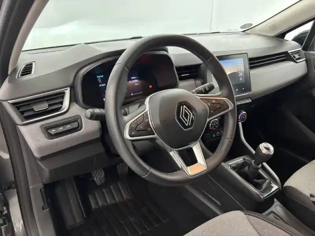 Renault Clio tce 90 — photo 19