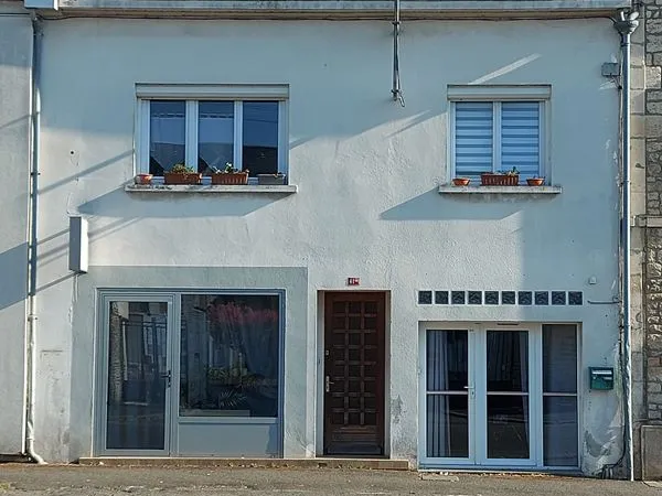 Maison 6 pièces 127m2
