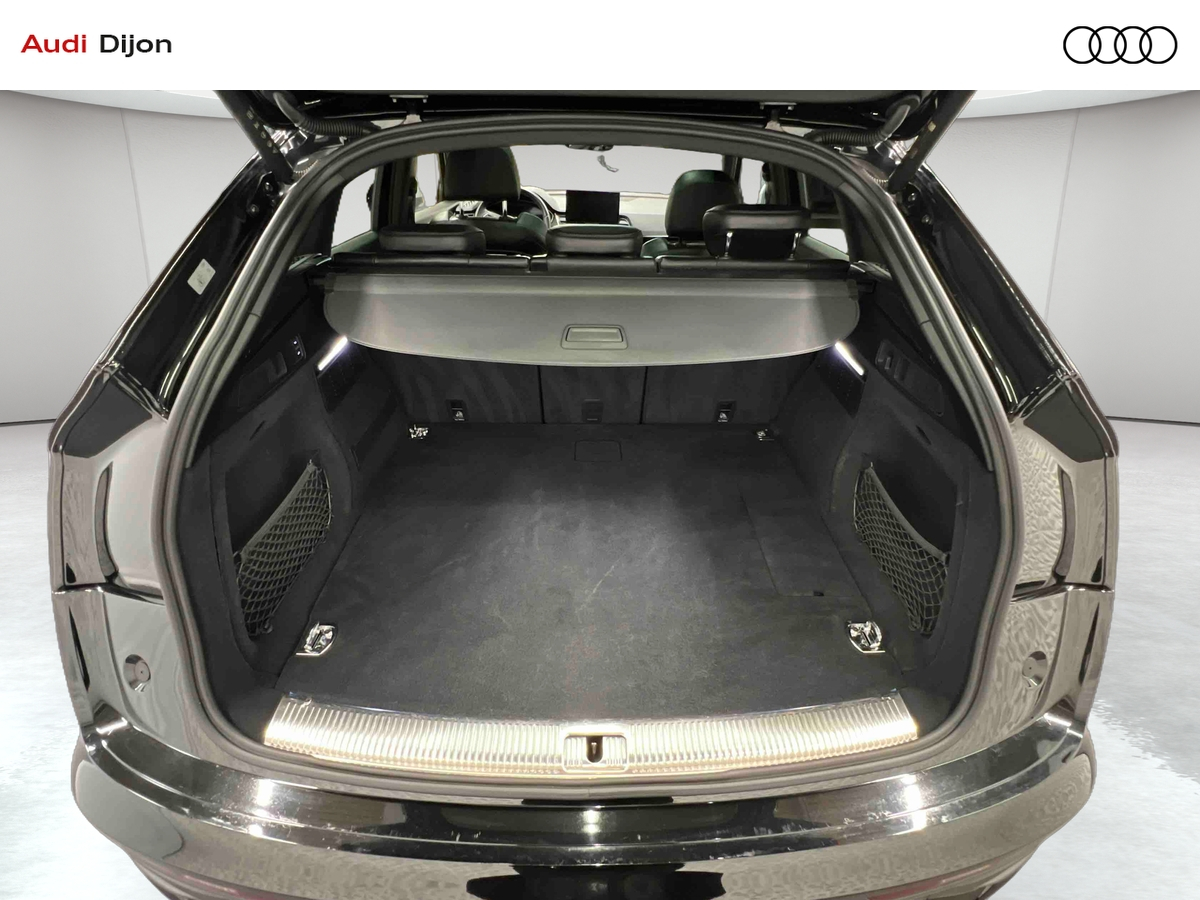 Audi Q5 Sportback 55 TFSIe 367 S tronic 7 Quattro — photo 13