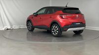 Renault Captur 1.0 TCe 90ch Evolution — photo 8