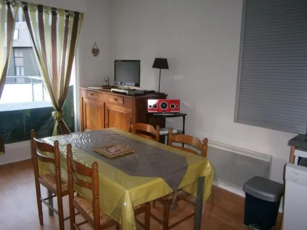 Appartement de 38m2 à louer sur Mont-Dore