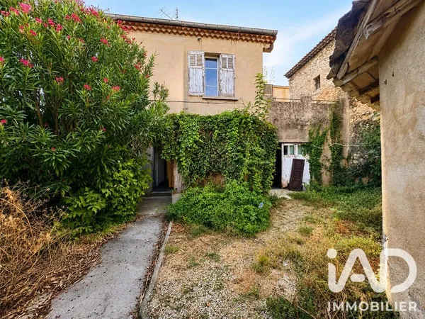 Maison 4 pièces 102 m²