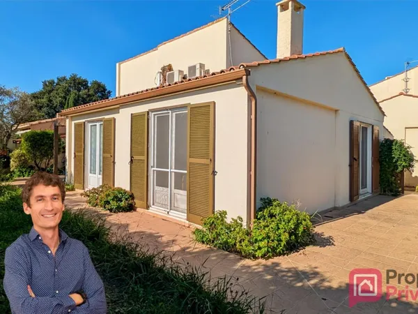 Maison Saint Martin De Crau 4 pièce(s) 95 m2