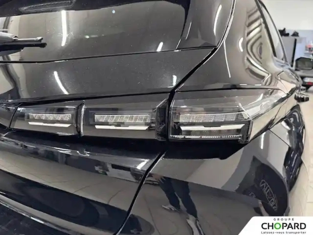 Peugeot 308 hybrid 145 e-dcs6 — photo 48