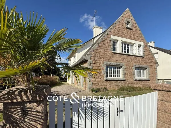 Maison 7 pièces 158 m²
