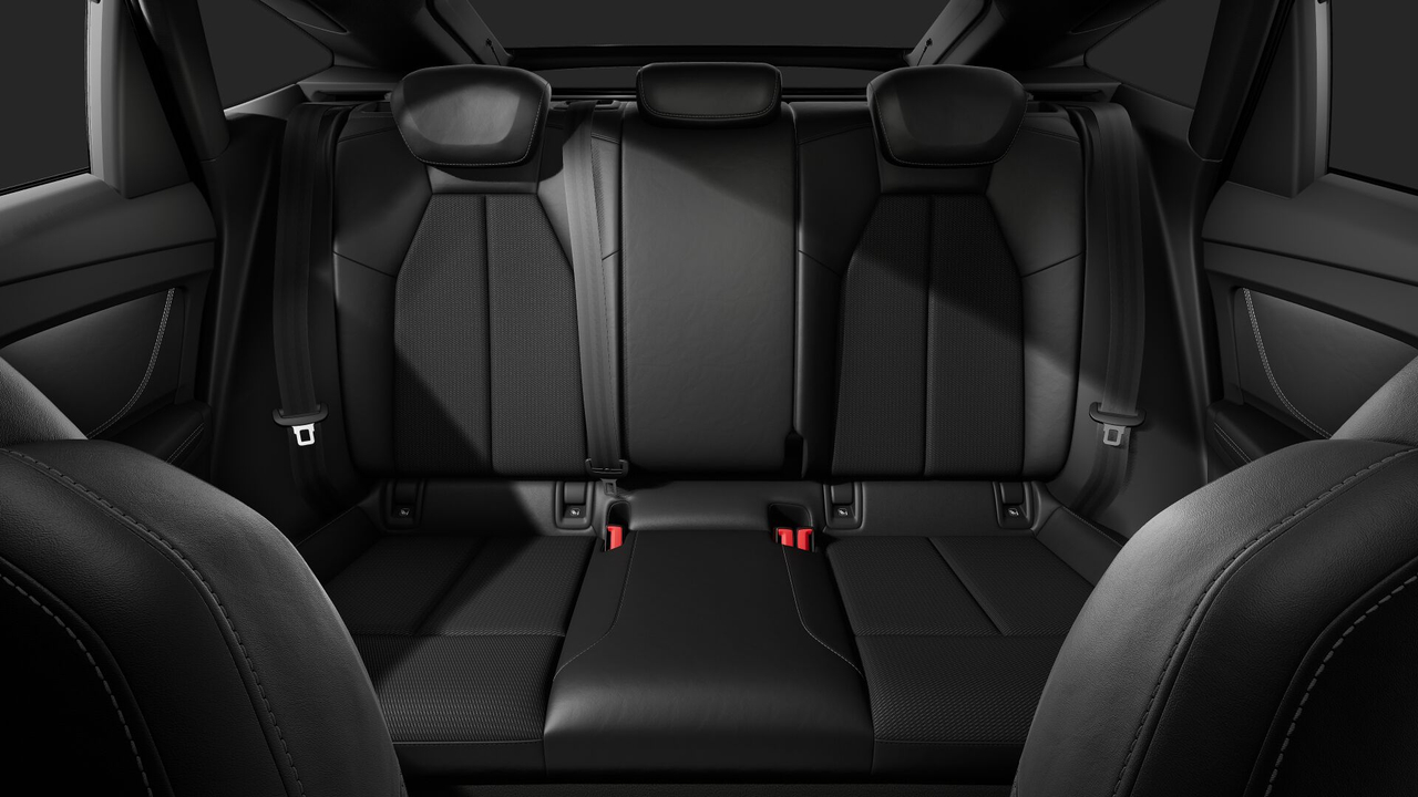 Audi Q4 e-tron Performance — photo 8