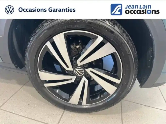 Volkswagen T-Roc 1.5 tsi evo 150 start/stop dsg7 — photo 56